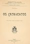 [Gutenberg 49367] • Os Cataventos